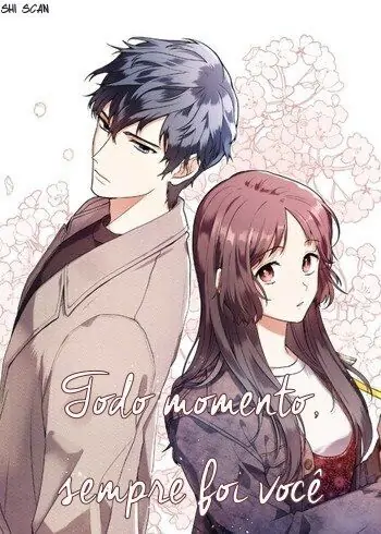 Every Moment Was You-Chapter 1