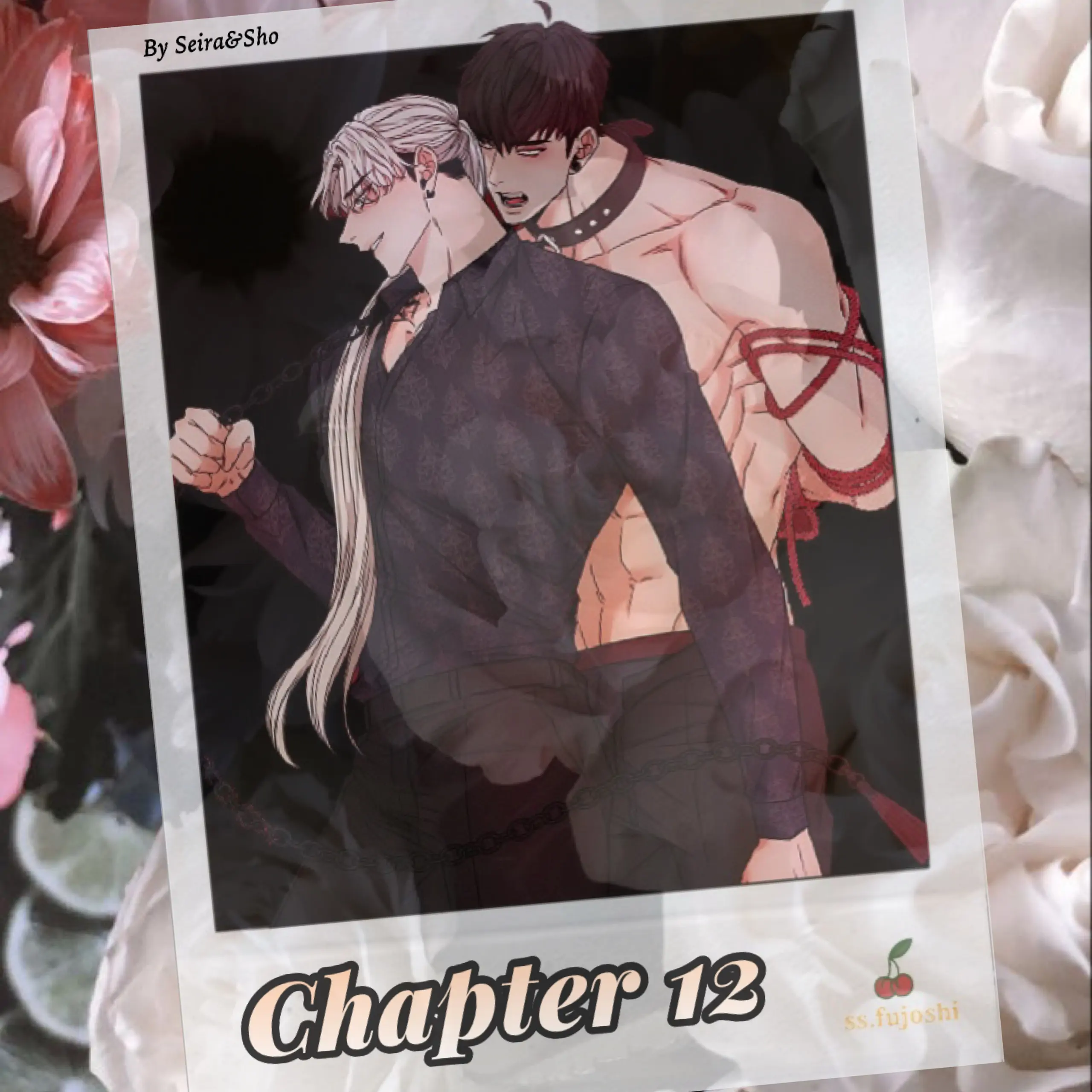 Minmotion Syndrome [SSFUJOSHI]-Chapter 12