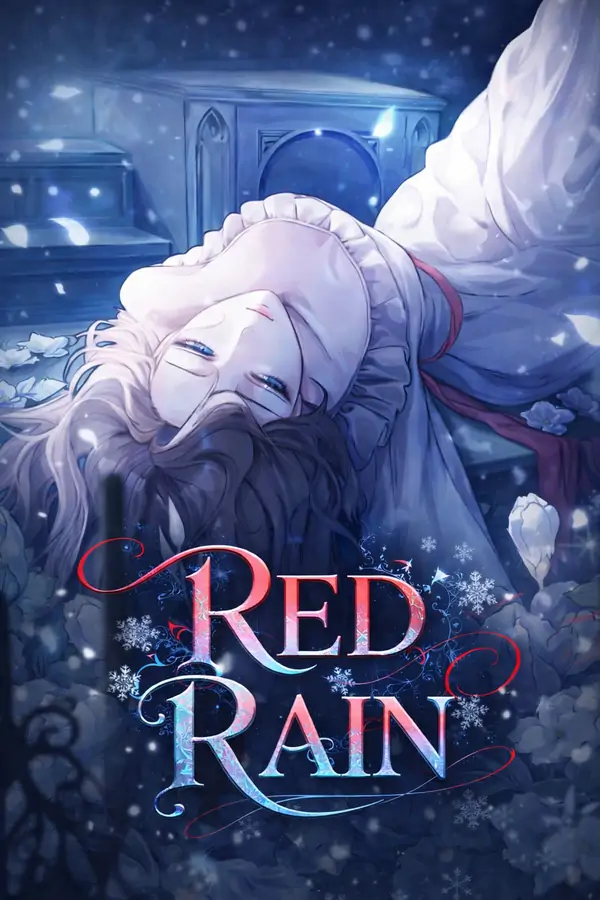 Red Rain [+19] [Luna Toons]