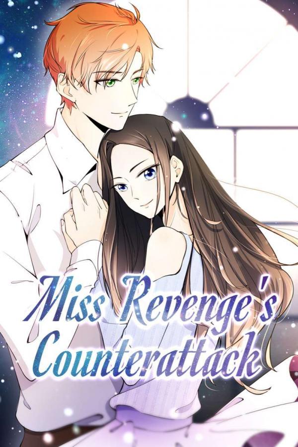 Miss Revenge's Counterattack